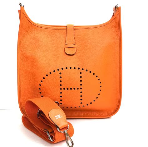 hermes satchel bag|hermes sling bag price.